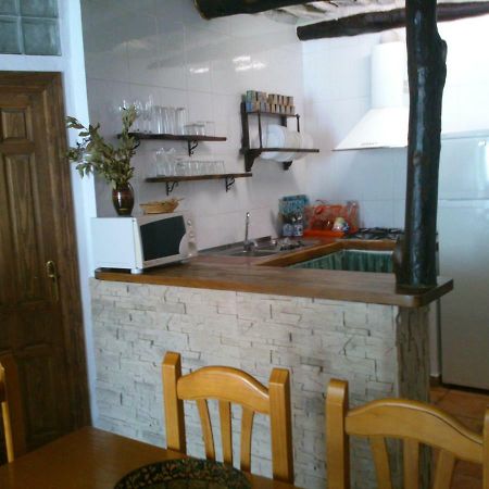 شقة Bubion. Alpujarra Granadina المظهر الخارجي الصورة